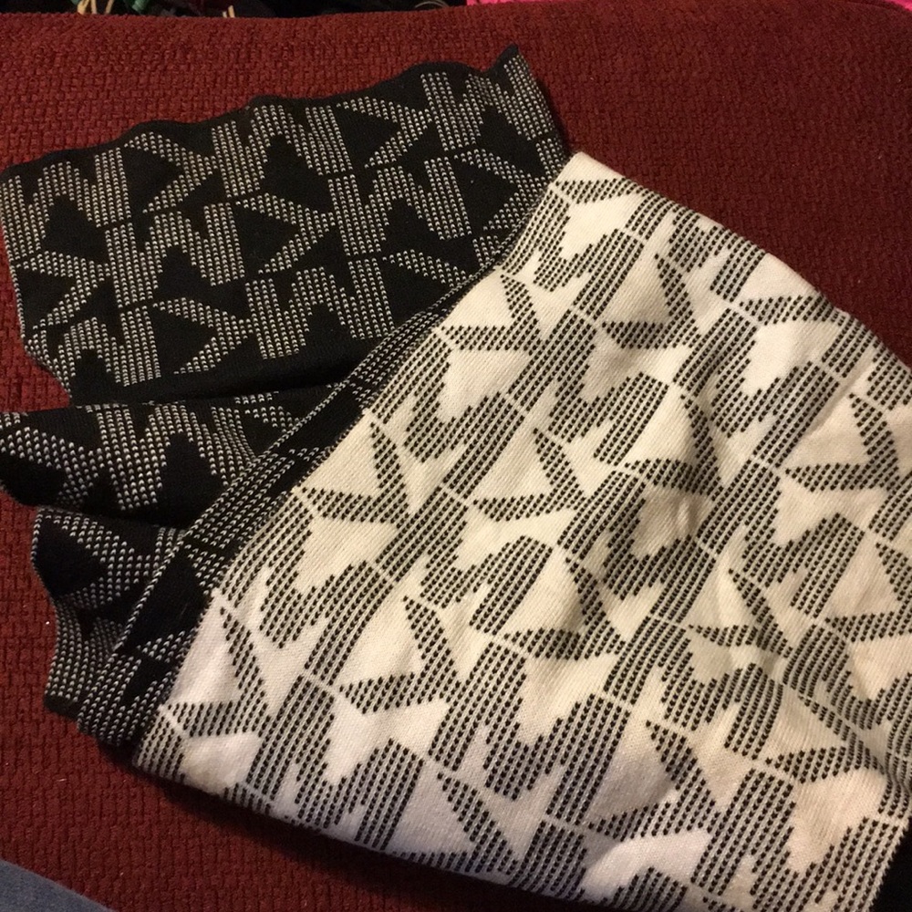Michael Kors scarf